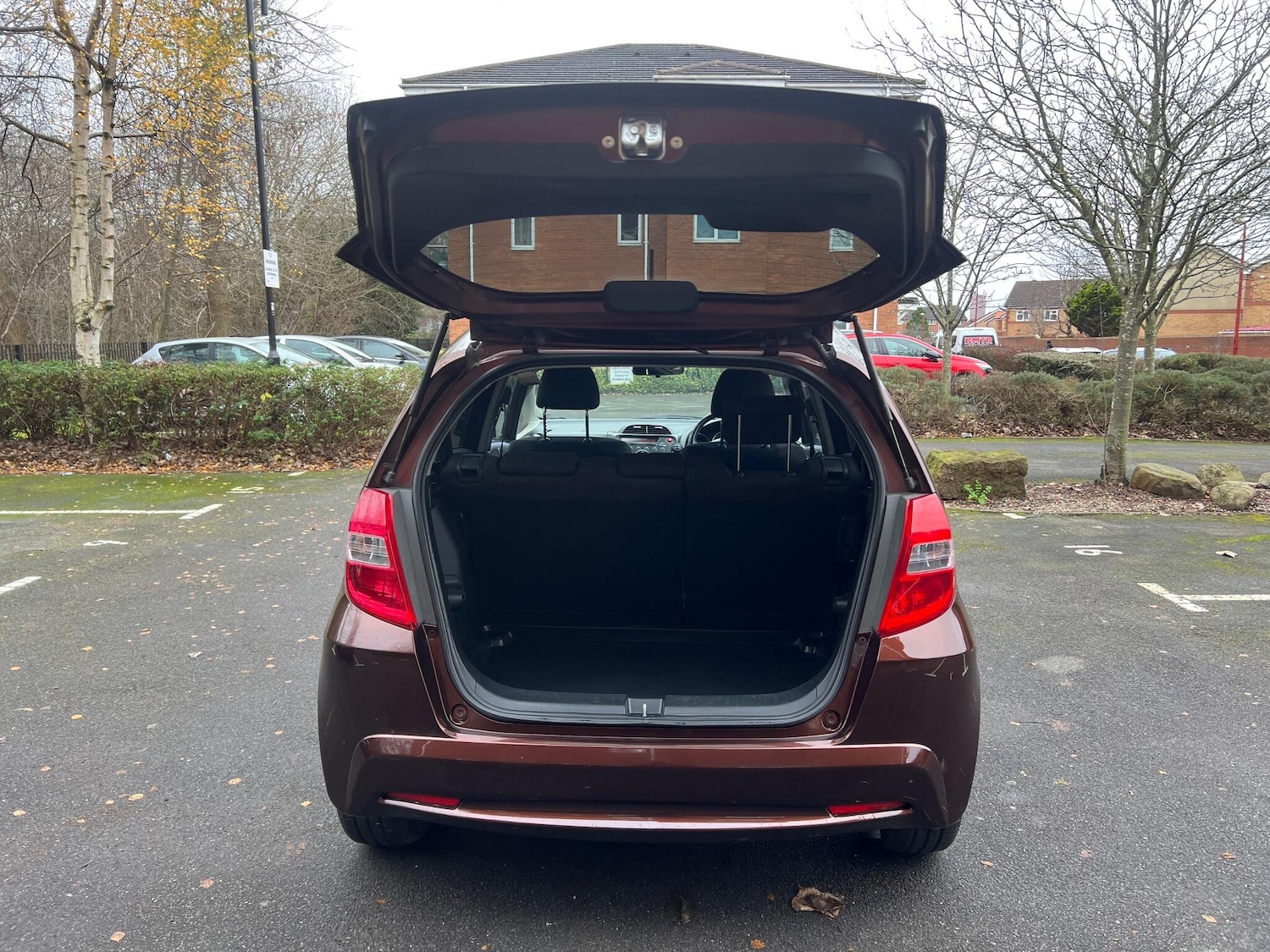 Used Honda Jazz 2011 for sale - 77239284: Photo 25