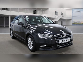 Audi A3 feature image