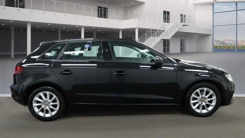 Used Audi A3 2014 for sale - 77410937: Photo 5