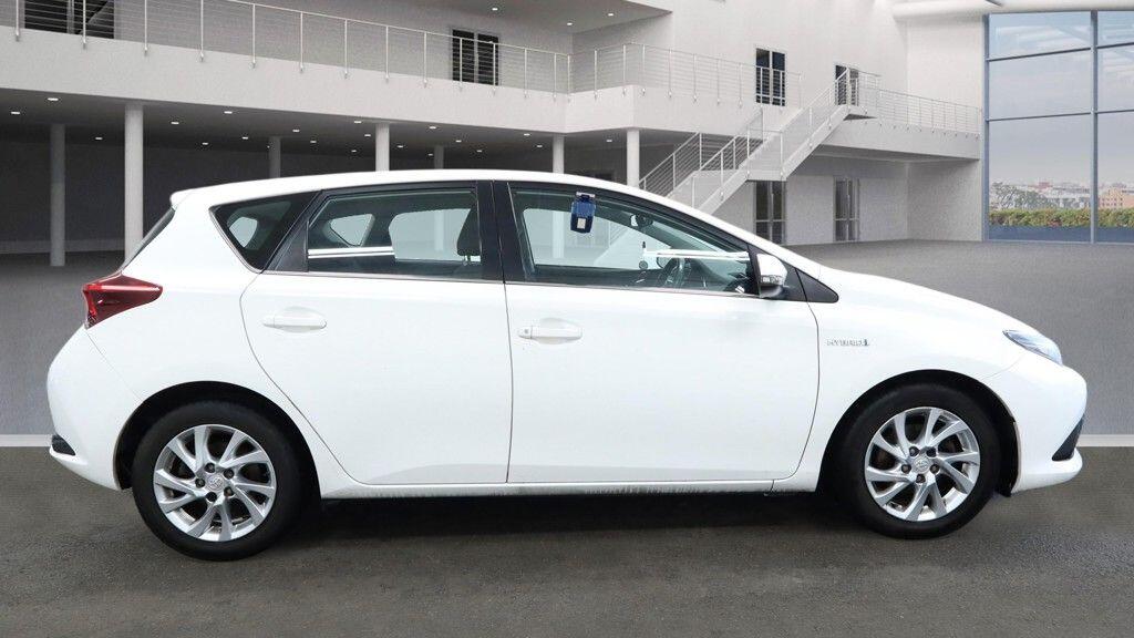Used Toyota Auris 2016 for sale - 77645867: Photo 11