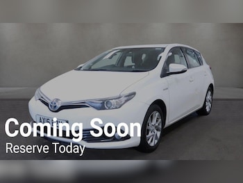 Used Toyota Auris 2016 for sale - 77645867: Photo