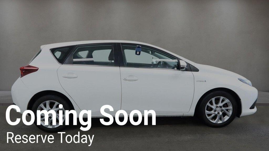 Used Toyota Auris 2016 for sale - 77645867: Photo 5