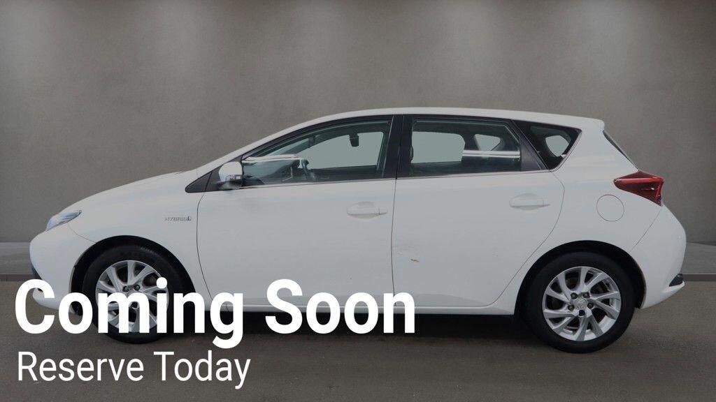 Used Toyota Auris 2016 for sale - 77645867: Photo 6