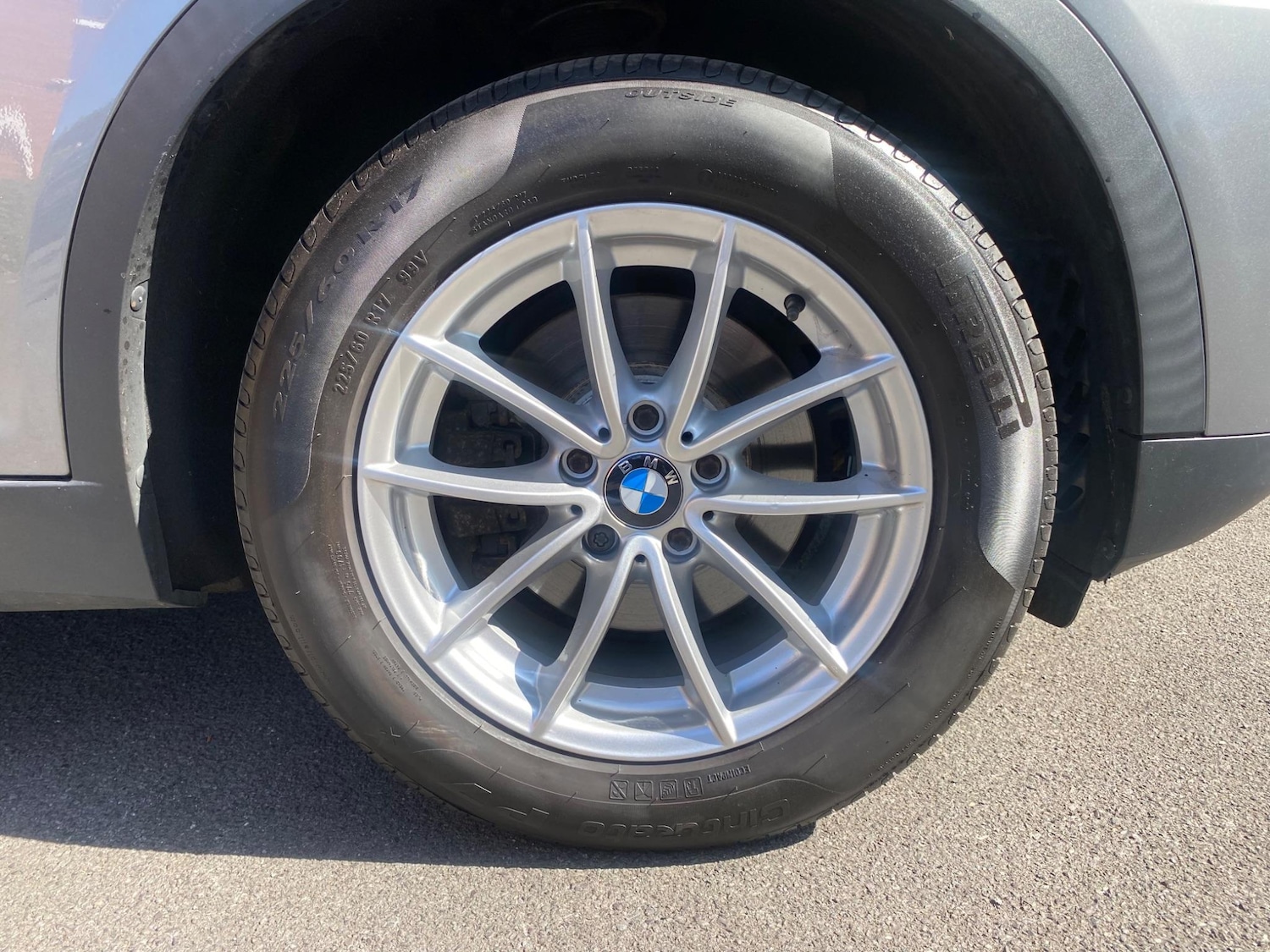 Used BMW X3 2011 for sale - 77145430: Photo 27