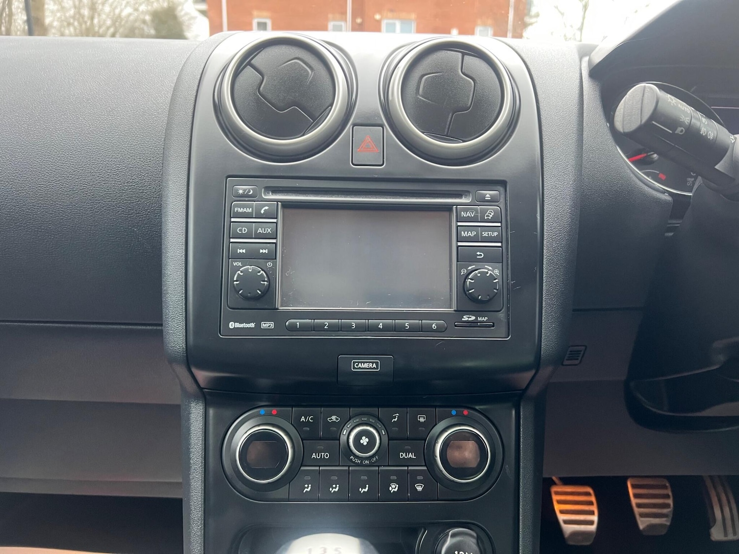 Used Nissan Qashqai 2013 for sale - 77575983: Photo 15