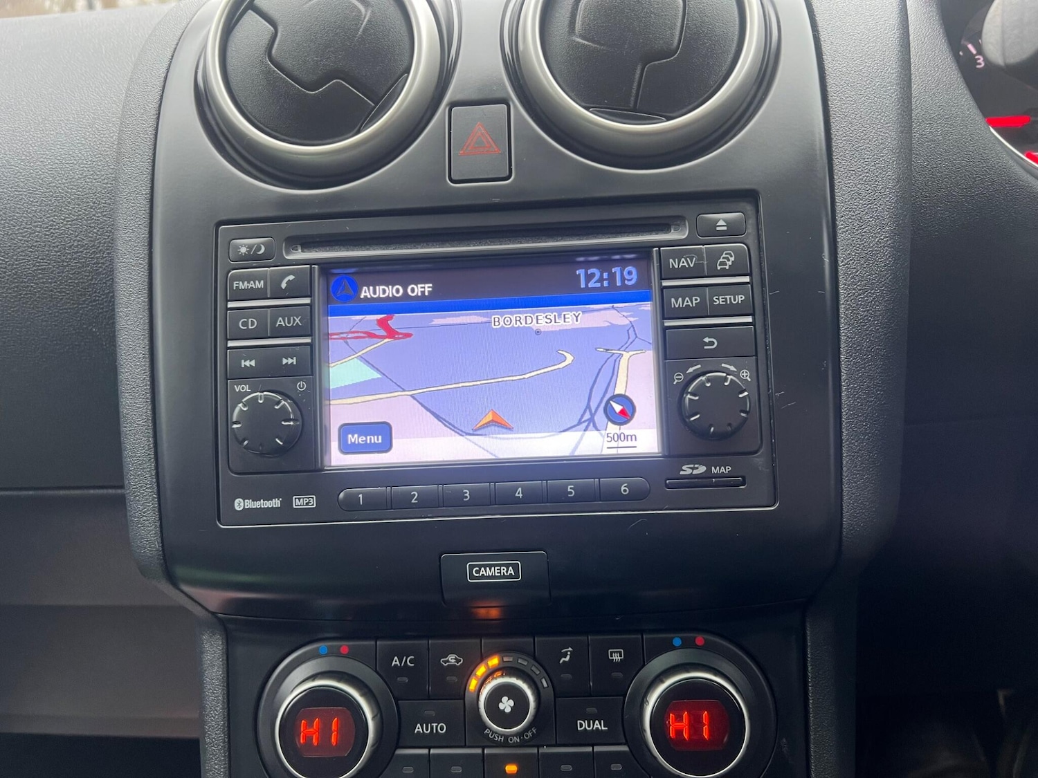 Used Nissan Qashqai 2013 for sale - 77575983: Photo 16