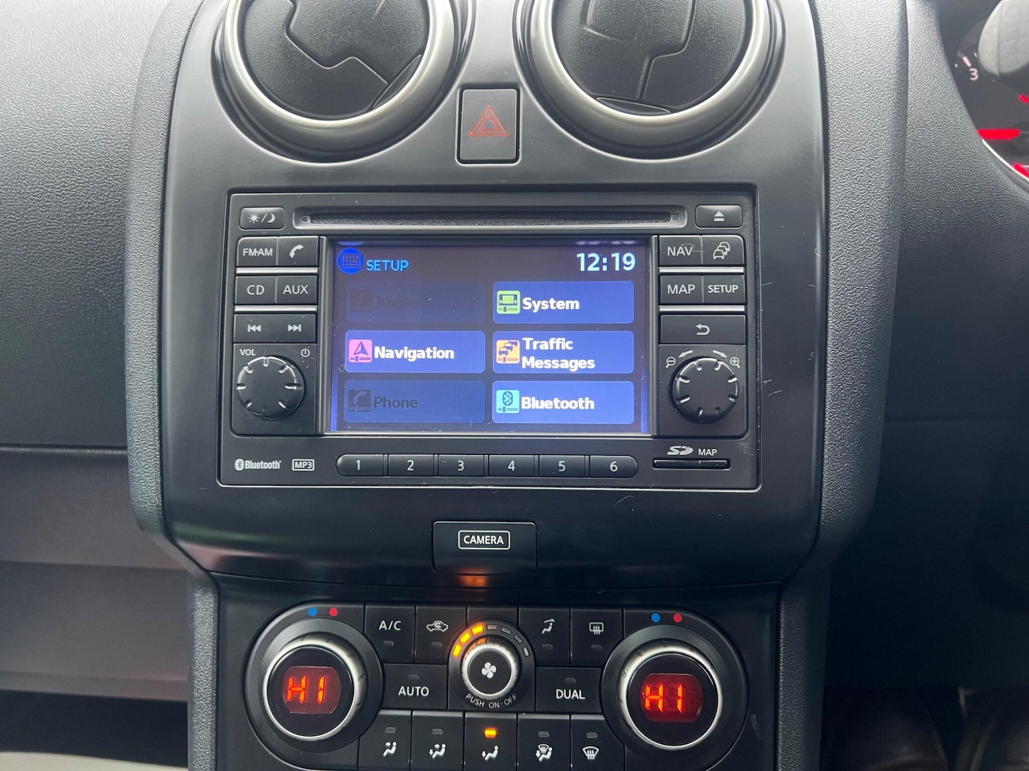 Used Nissan Qashqai 2013 for sale - 77575983: Photo 17