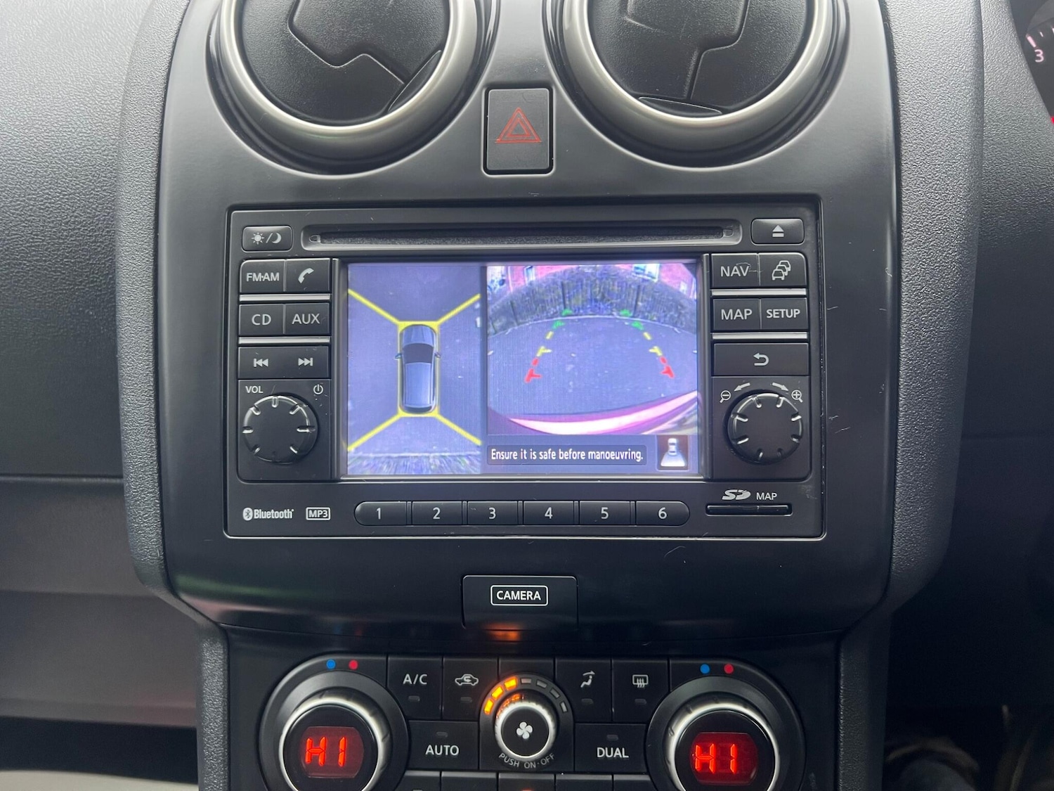 Used Nissan Qashqai 2013 for sale - 77575983: Photo 18