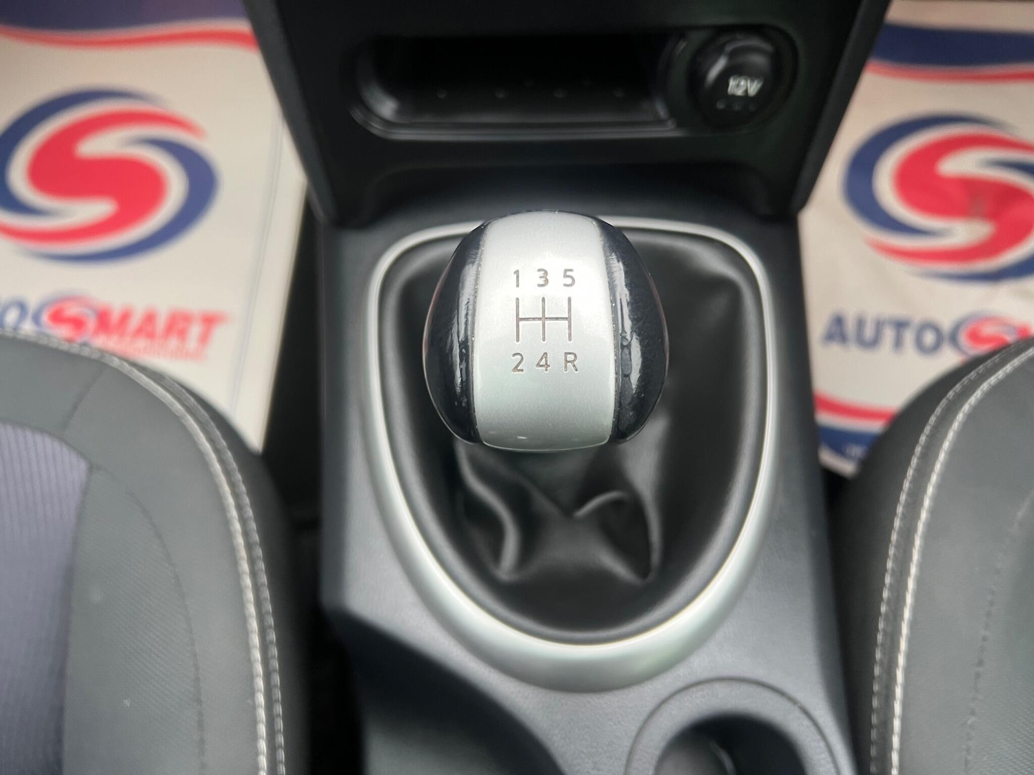 Used Nissan Qashqai 2013 for sale - 77575983: Photo 20