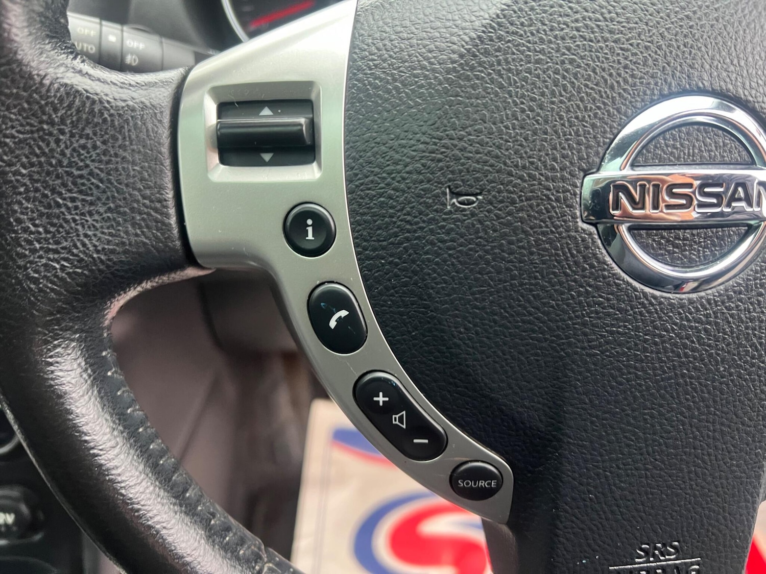 Used Nissan Qashqai 2013 for sale - 77575983: Photo 22