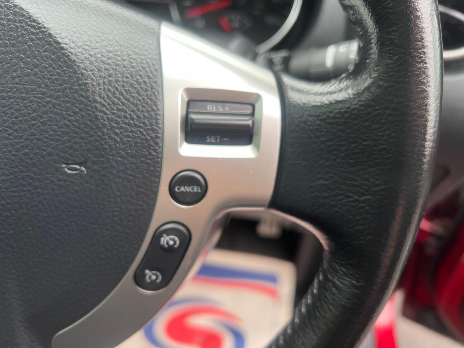 Used Nissan Qashqai 2013 for sale - 77575983: Photo 23