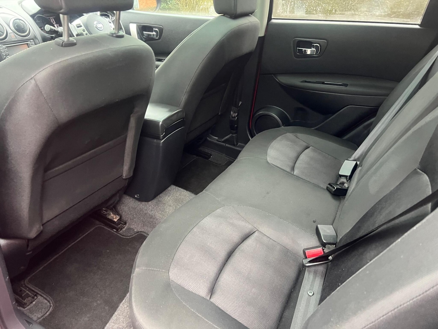 Used Nissan Qashqai 2013 for sale - 77575983: Photo 27