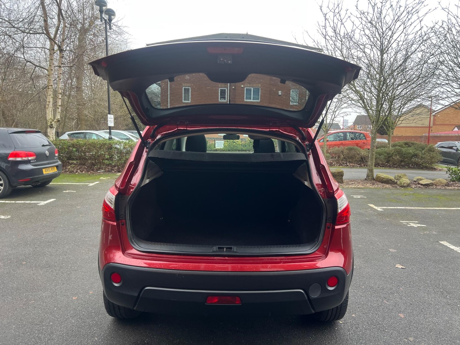 Used Nissan Qashqai 2013 for sale - 77575983: Photo 28