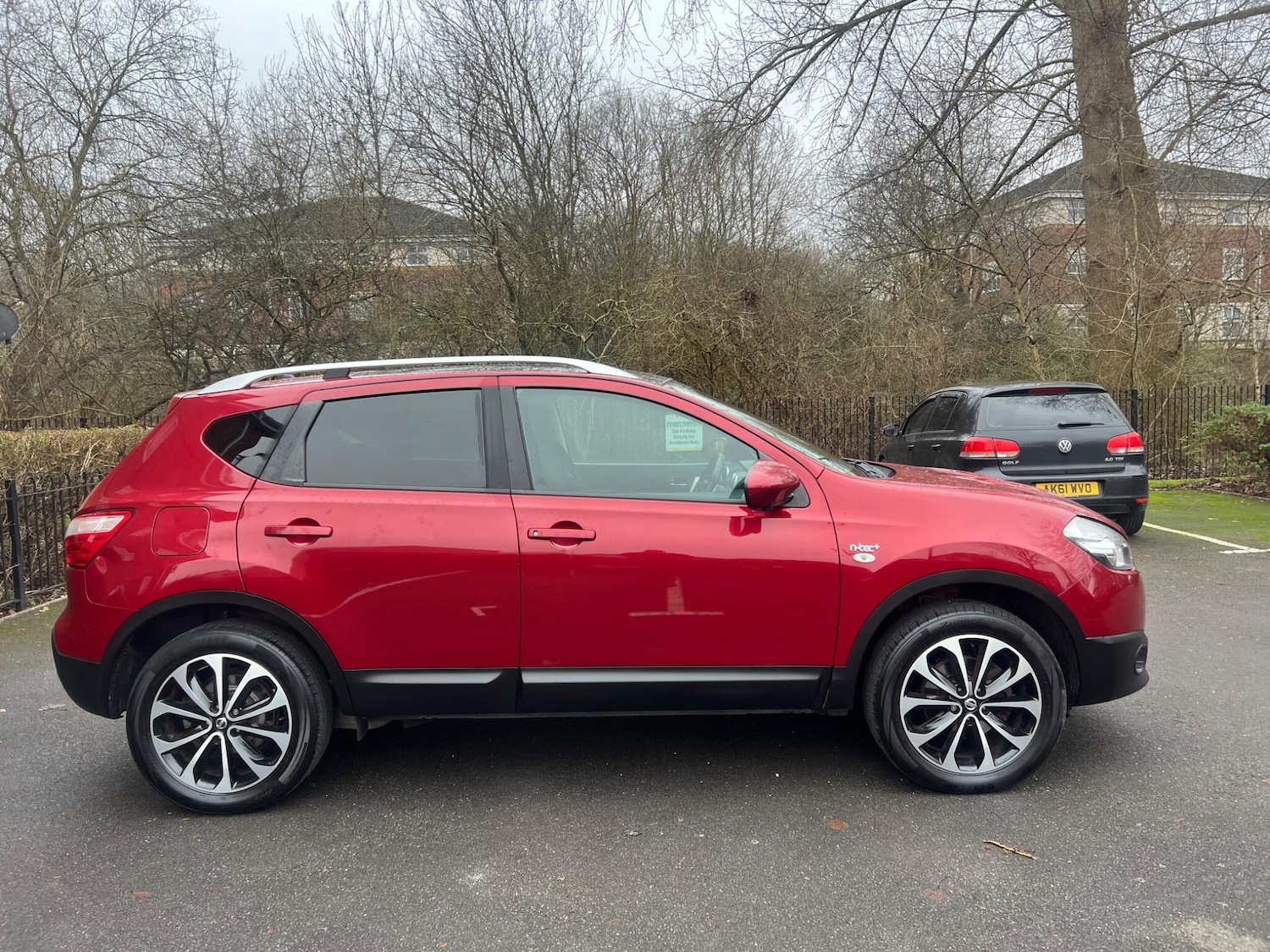 Used Nissan Qashqai 2013 for sale - 77575983: Photo 8