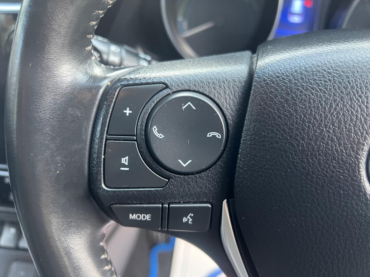 Used Toyota Auris 2016 for sale - 77346439: Photo 24