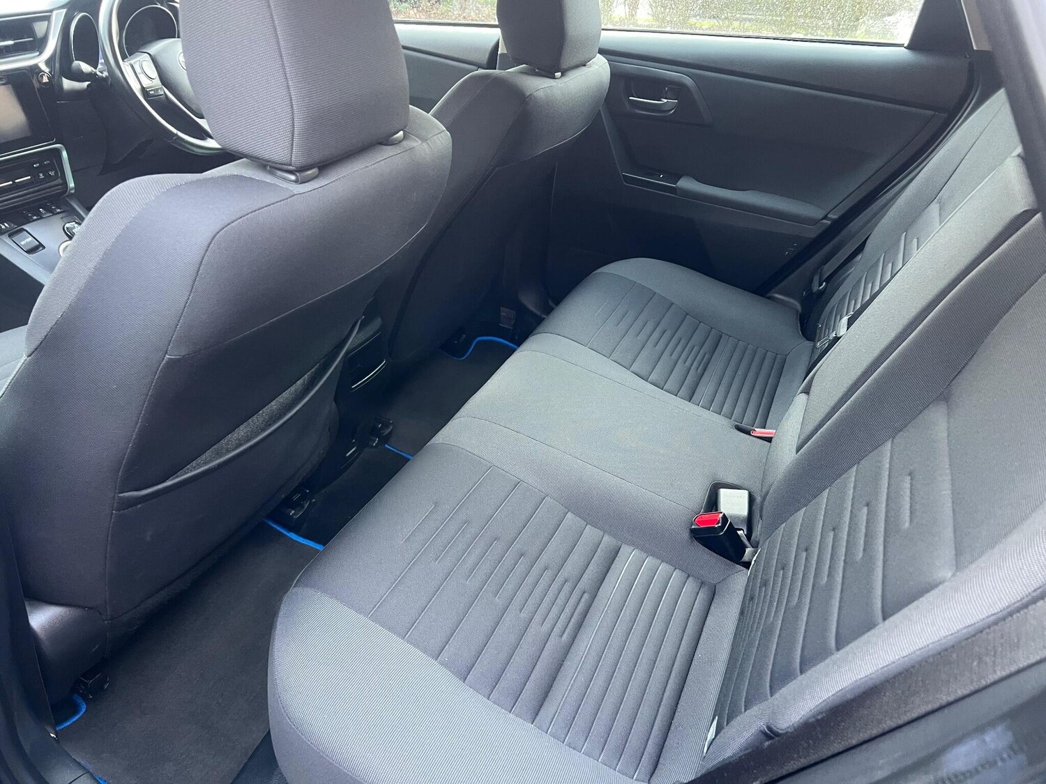 Used Toyota Auris 2016 for sale - 77346439: Photo 29