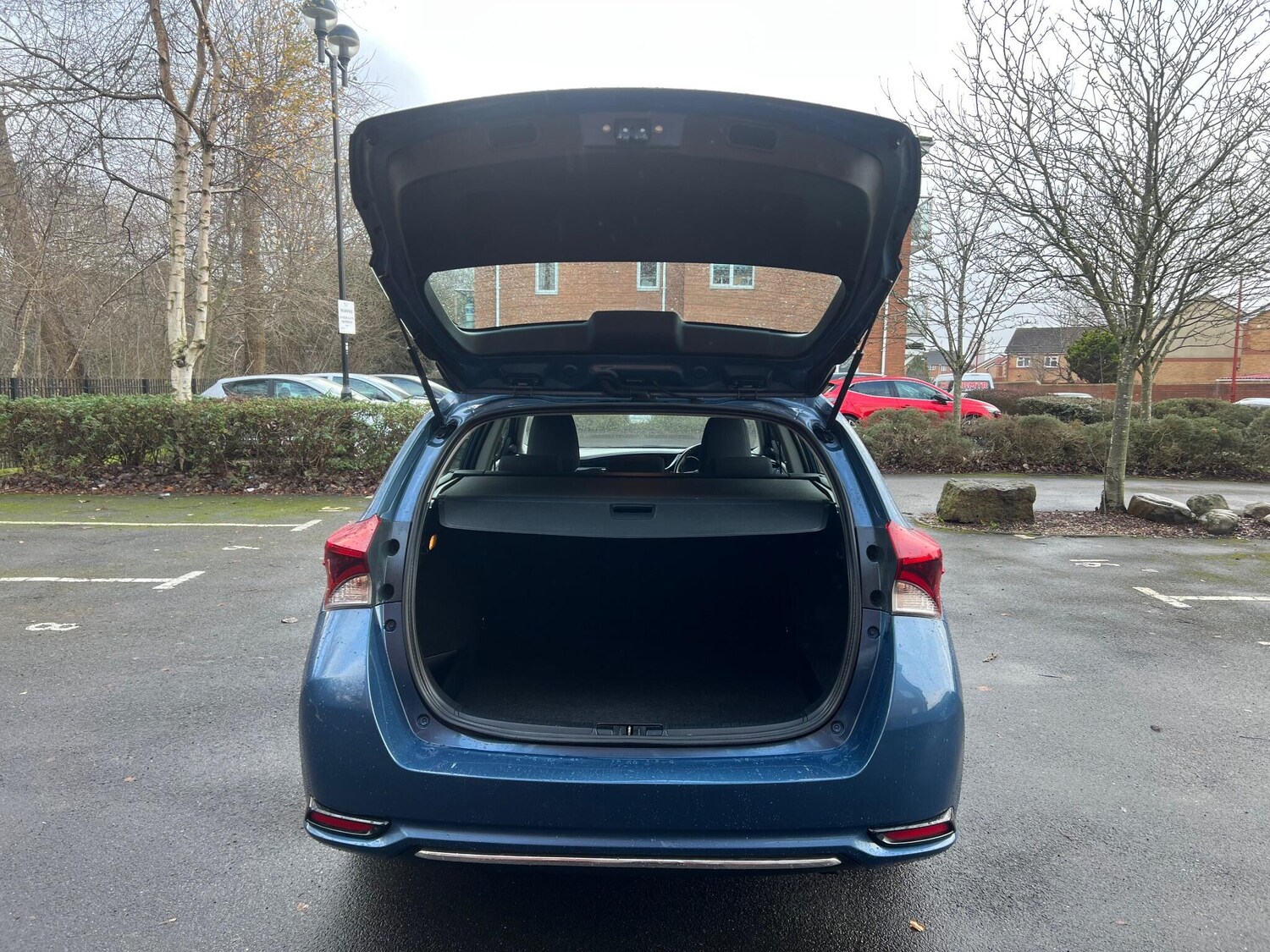 Used Toyota Auris 2016 for sale - 77346439: Photo 31