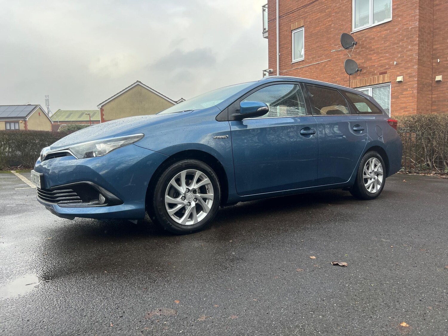 Used Toyota Auris 2016 for sale - 77346439: Photo 34