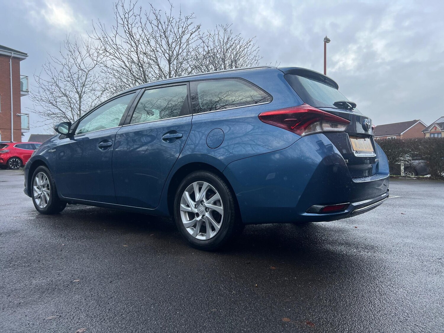 Used Toyota Auris 2016 for sale - 77346439: Photo 35