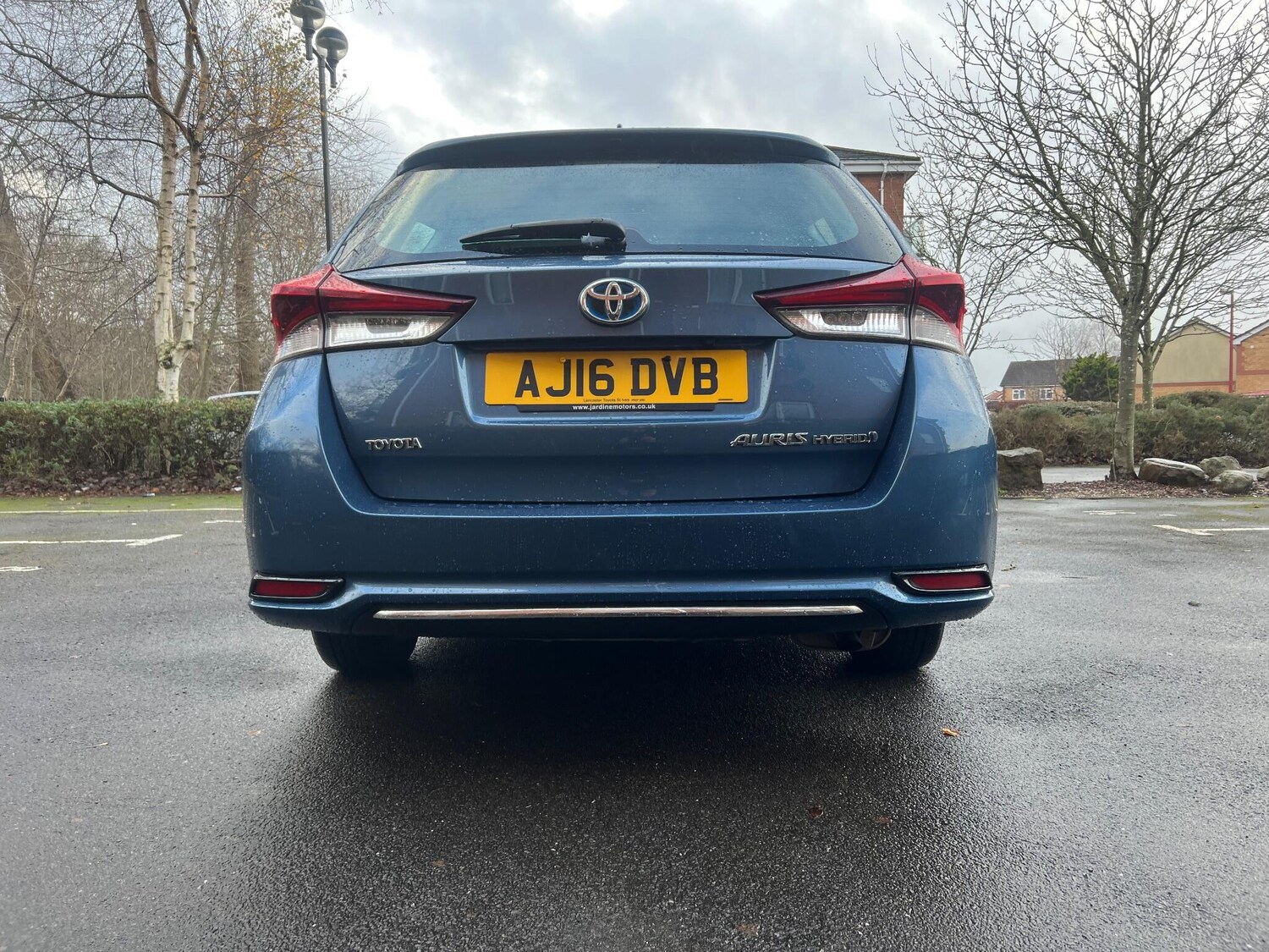 Used Toyota Auris 2016 for sale - 77346439: Photo 36