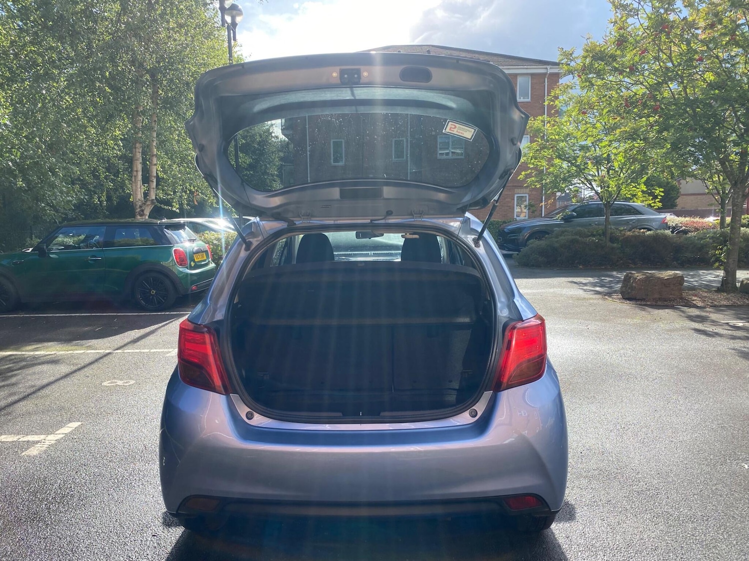 Used Toyota Yaris 2016 for sale - 77009906: Photo 27