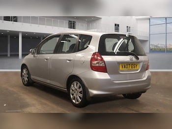 Used Honda Jazz 2007 for sale - 76432480: Photo