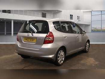 Used Honda Jazz 2007 for sale - 76432480: Photo