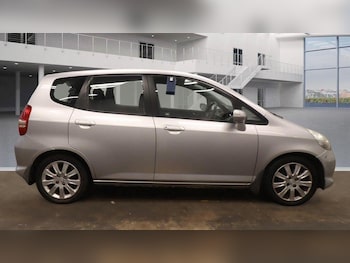 Used Honda Jazz 2007 for sale - 76432480: Photo