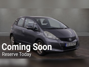 Used Honda Jazz 2012 for sale - 79508602: Photo