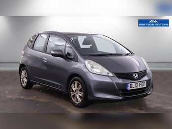 Used Honda Jazz 2012 for sale - 79508602: Photo