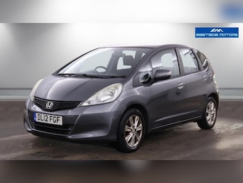 Used Honda Jazz 2012 for sale - 79508602: Photo