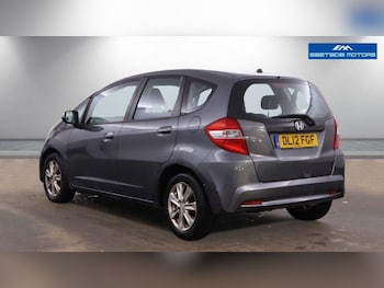 Used Honda Jazz 2012 for sale - 79508602: Photo