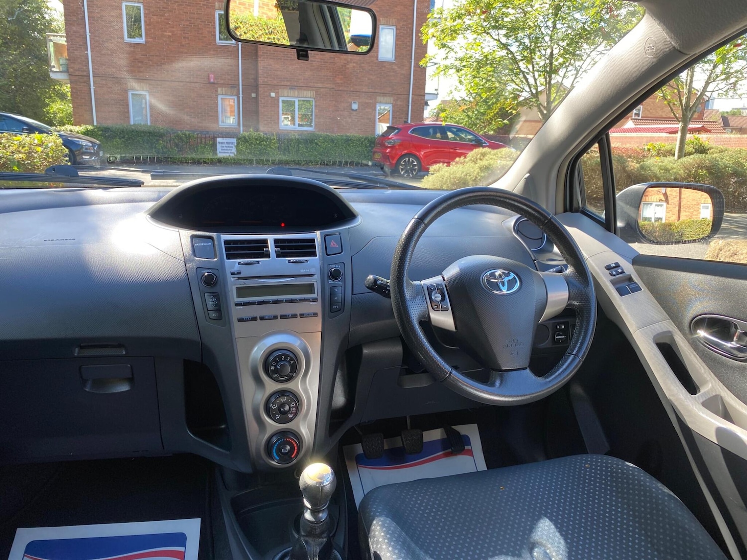 Vehicle 13