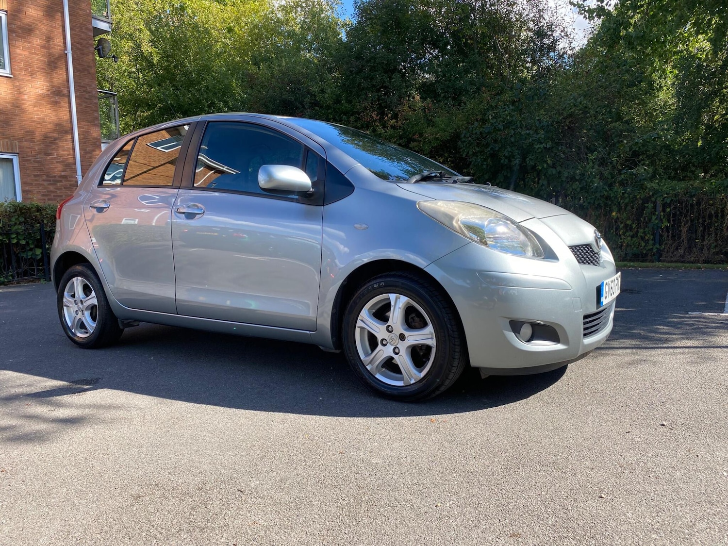 Vehicle 27