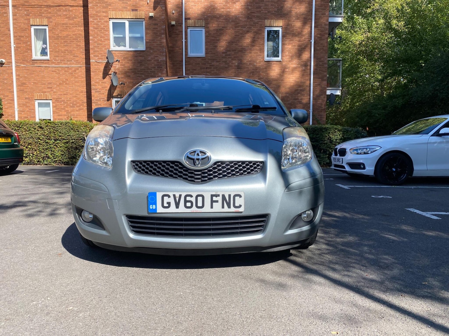 Vehicle 28