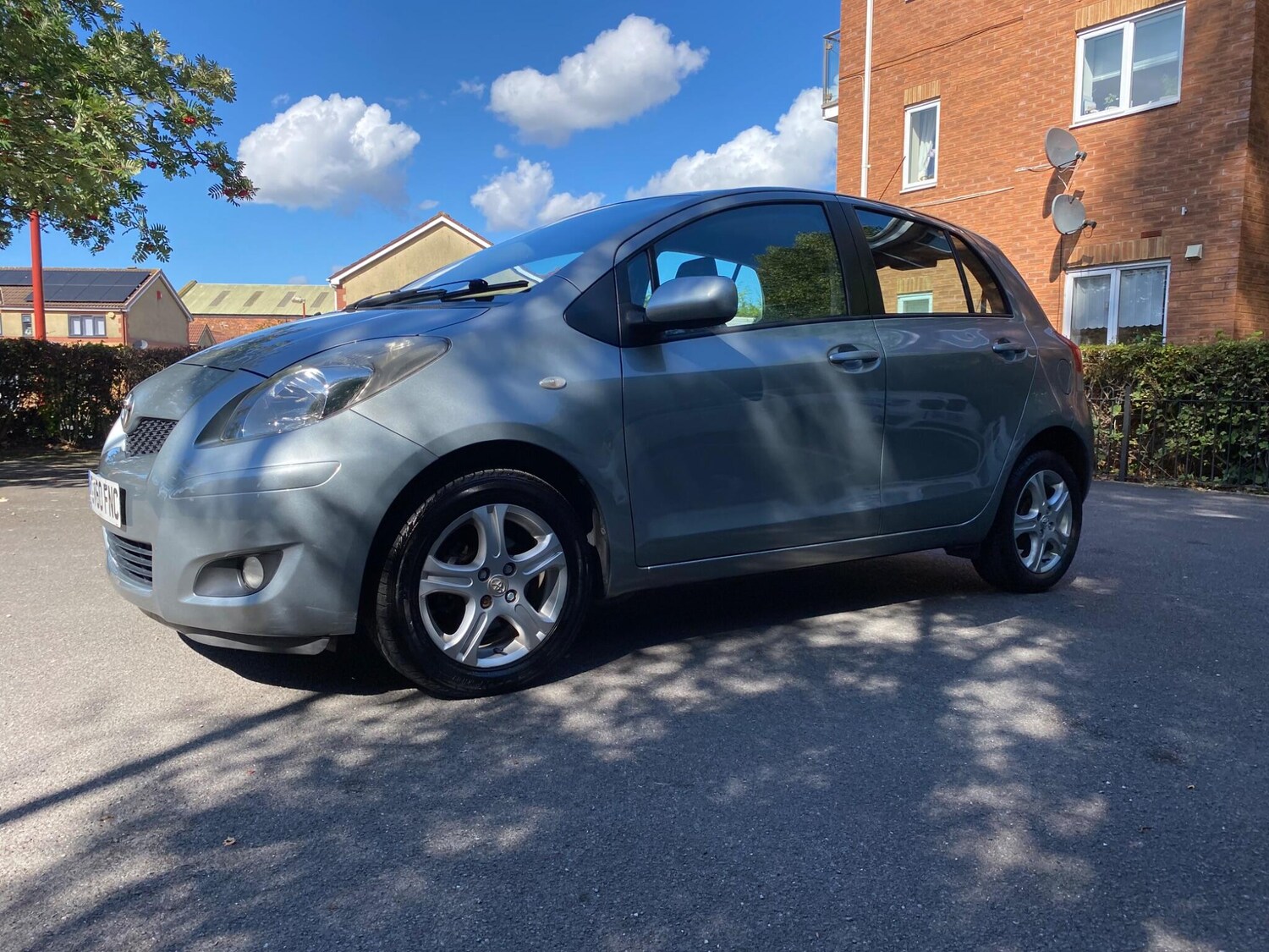 Vehicle 29