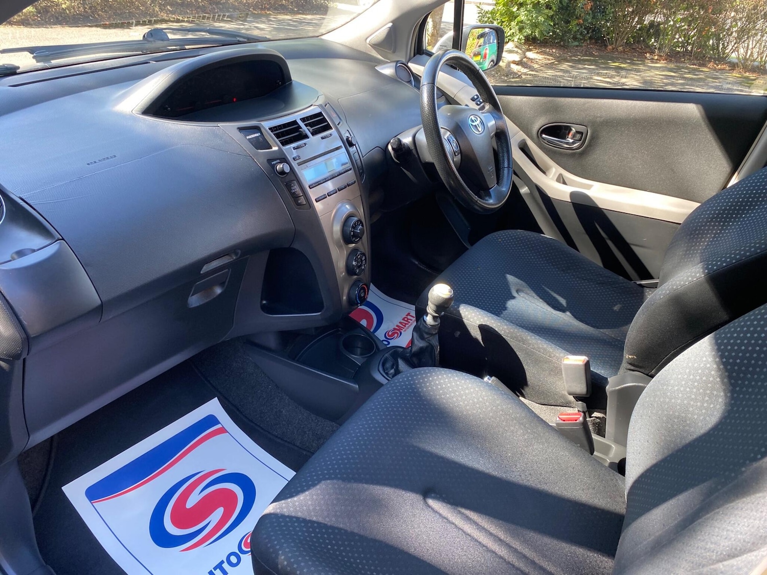 Vehicle 9