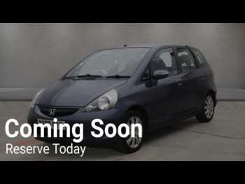 Used Honda Jazz 2009 for sale - 74920940: Photo