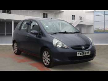 Used Honda Jazz 2009 for sale - 74920940: Photo