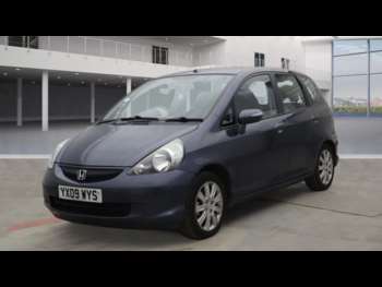 Used Honda Jazz 2009 for sale - 74920940: Photo