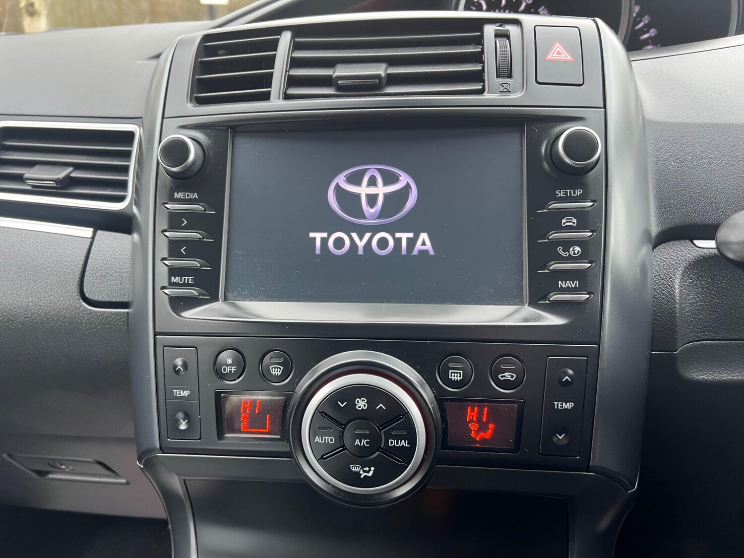 Used Toyota Verso 2016 for sale - 78172241: Photo 14