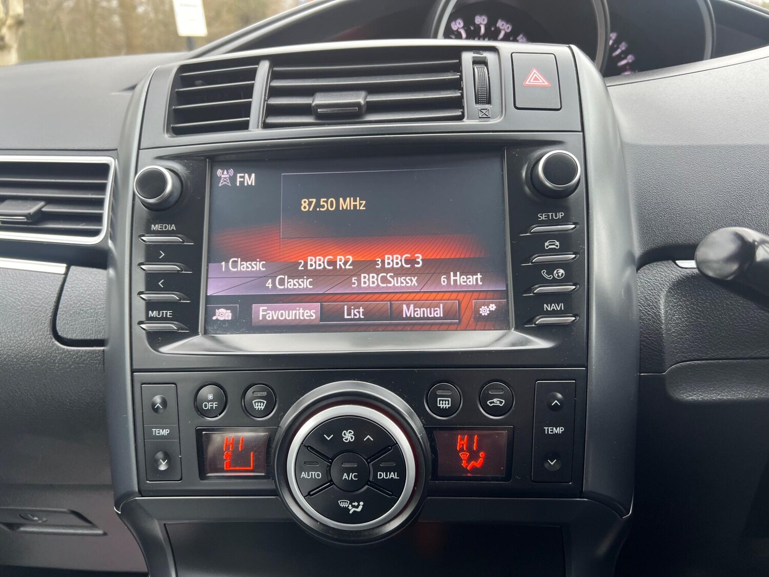 Used Toyota Verso 2016 for sale - 78172241: Photo 15