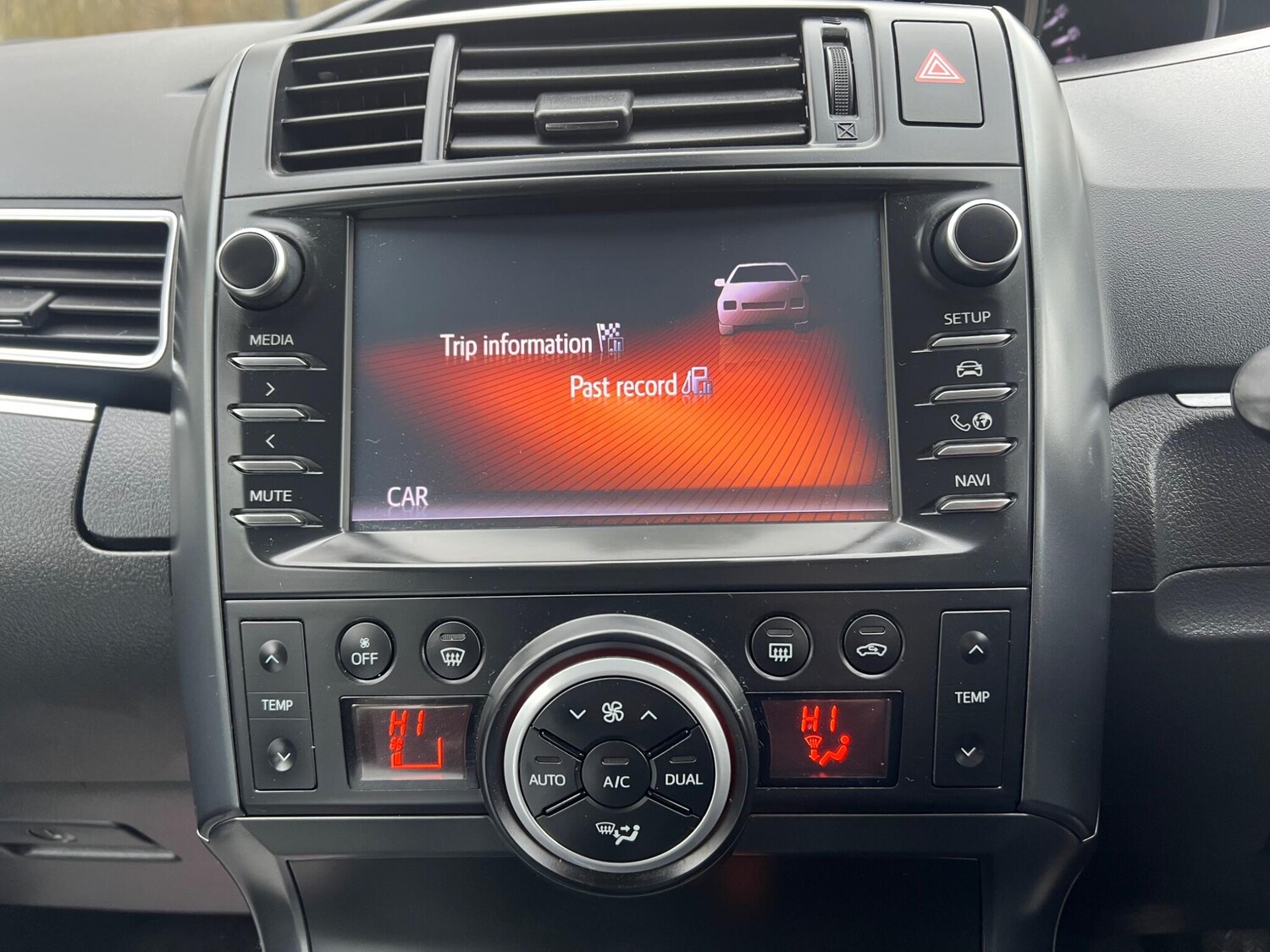 Used Toyota Verso 2016 for sale - 78172241: Photo 17