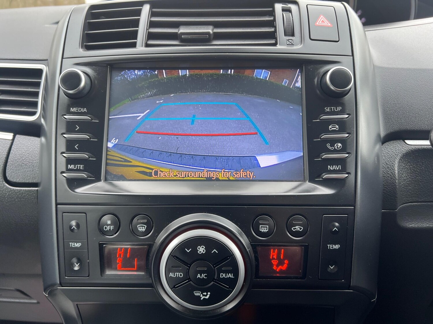 Used Toyota Verso 2016 for sale - 78172241: Photo 18