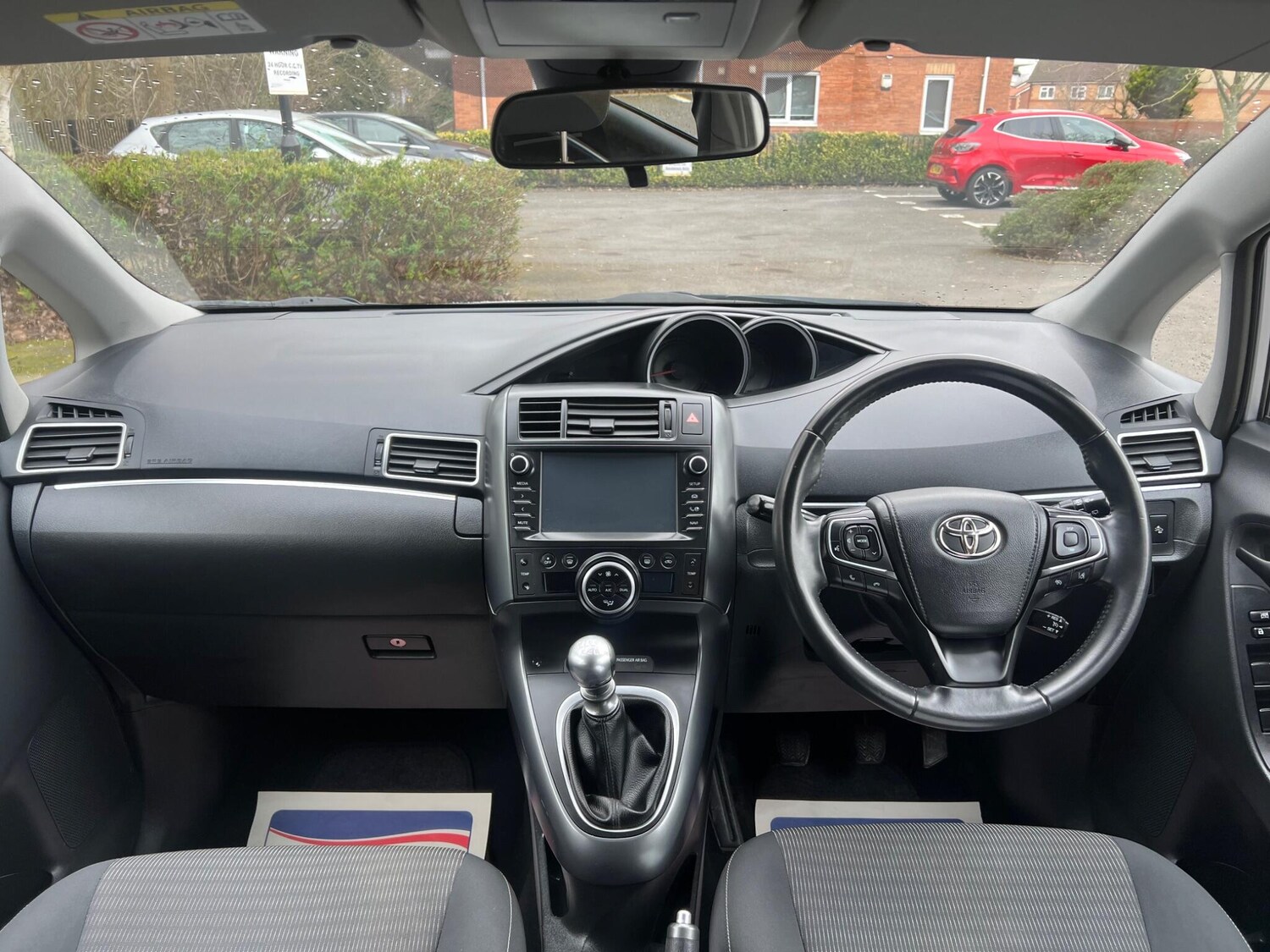 Used Toyota Verso 2016 for sale - 78172241: Photo 19