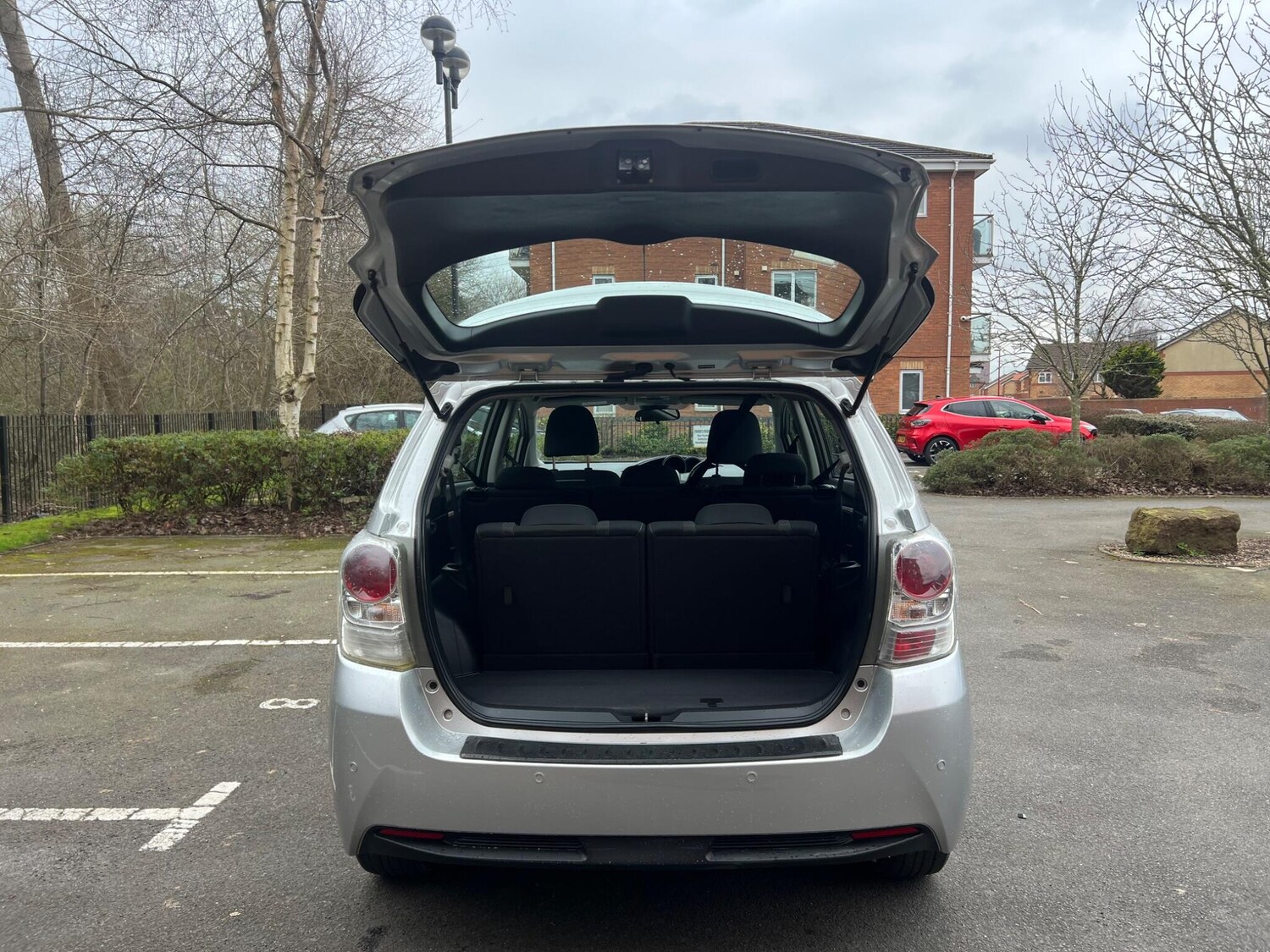 Used Toyota Verso 2016 for sale - 78172241: Photo 32