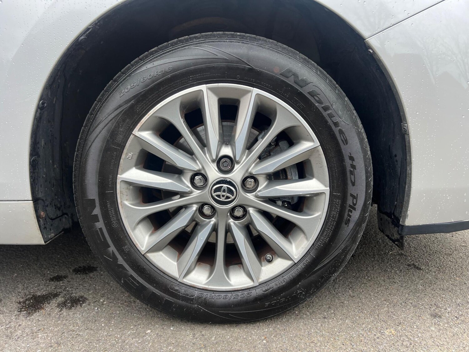 Used Toyota Verso 2016 for sale - 78172241: Photo 34