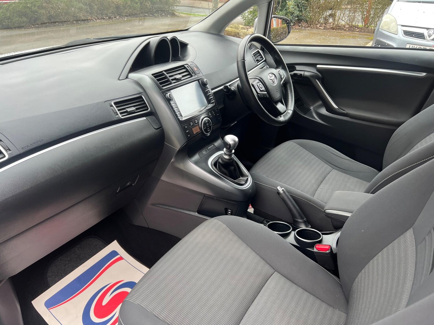 Used Toyota Verso 2016 for sale - 78172241: Photo 9