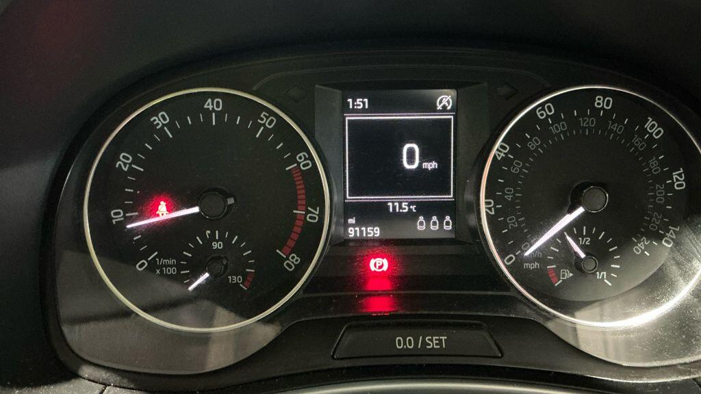 Used Skoda Fabia for sale - 77633148: Photo 14