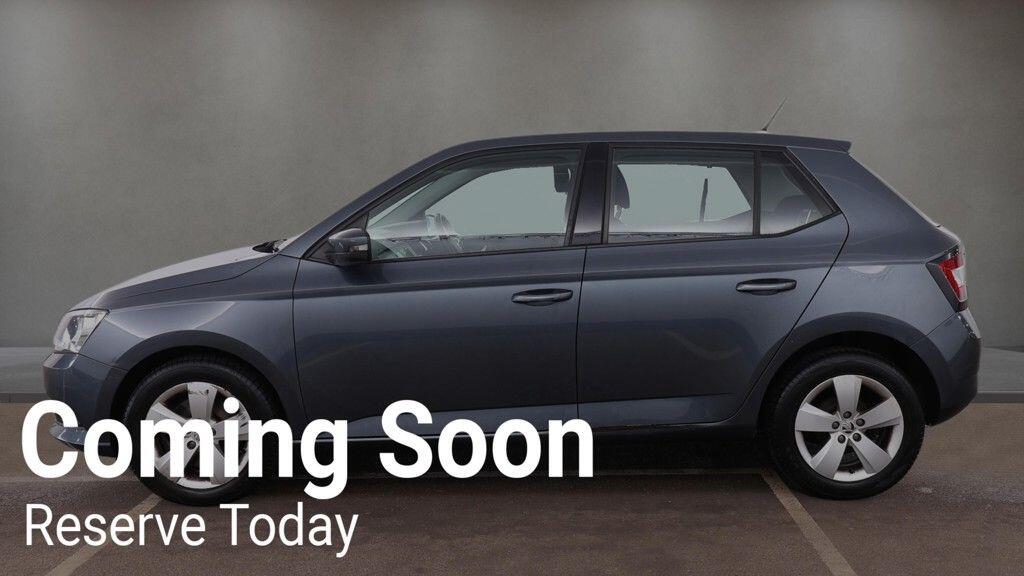 Used Skoda Fabia for sale - 77633148: Photo 6